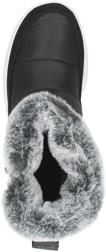 Antarctica Snowboots zwart