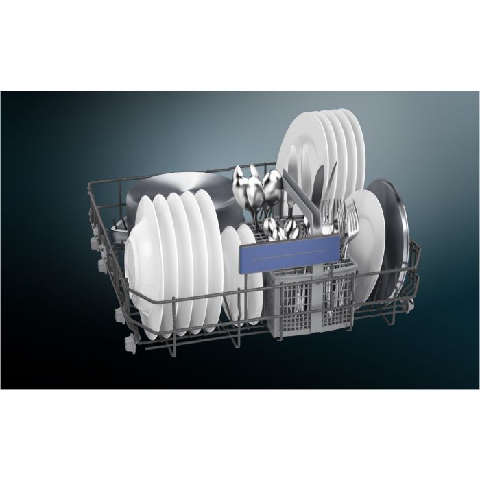 Siemens Unterbau-Geschirrspüler iQ300 SN43HW36TE