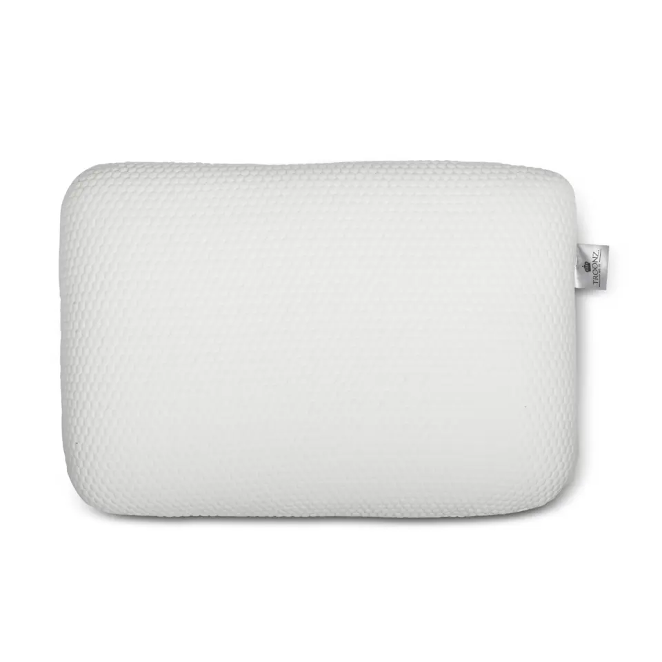 Troonz Hoofdkussen Sleepwave One - Afmeting 60x70 cm
