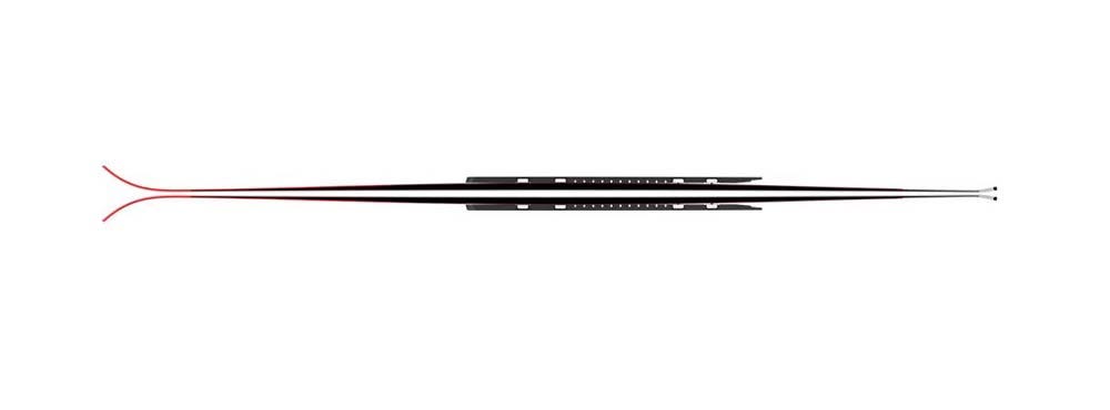 Atomic  I REDSTER G9 FIS REVO S