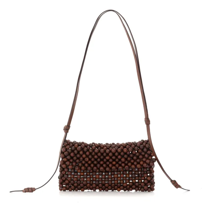 The Ballen Sac Gajo | Brun