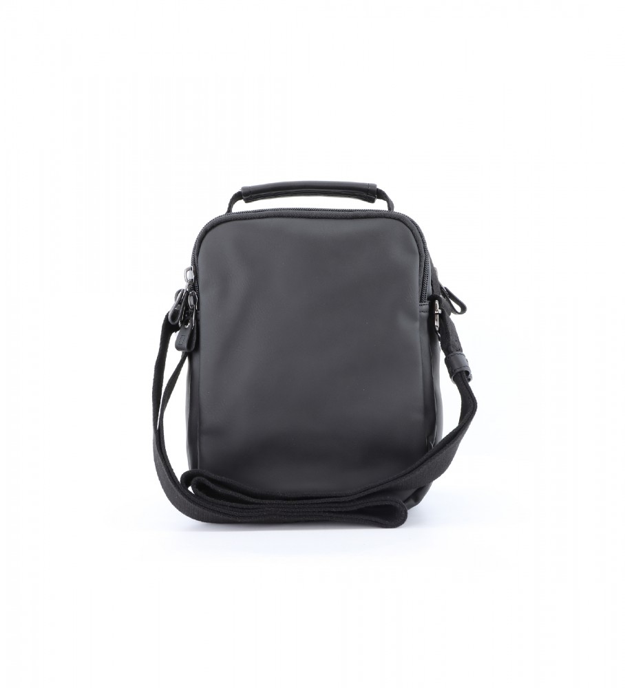 Bolsa National Geographic Black Slope - 19 x 11,5 x 24 cm -