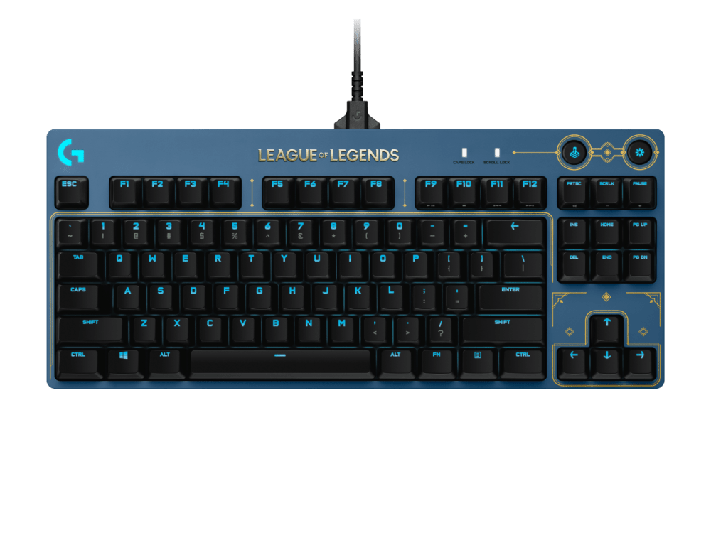 PRO TASTATUR