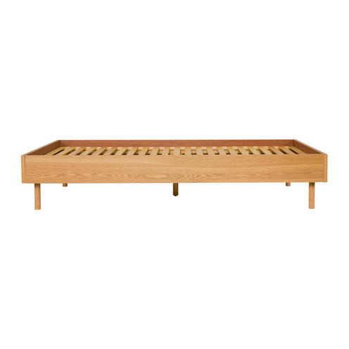 Lit Junior 90 x 200 cm Hai No Ki Bois - QUAX