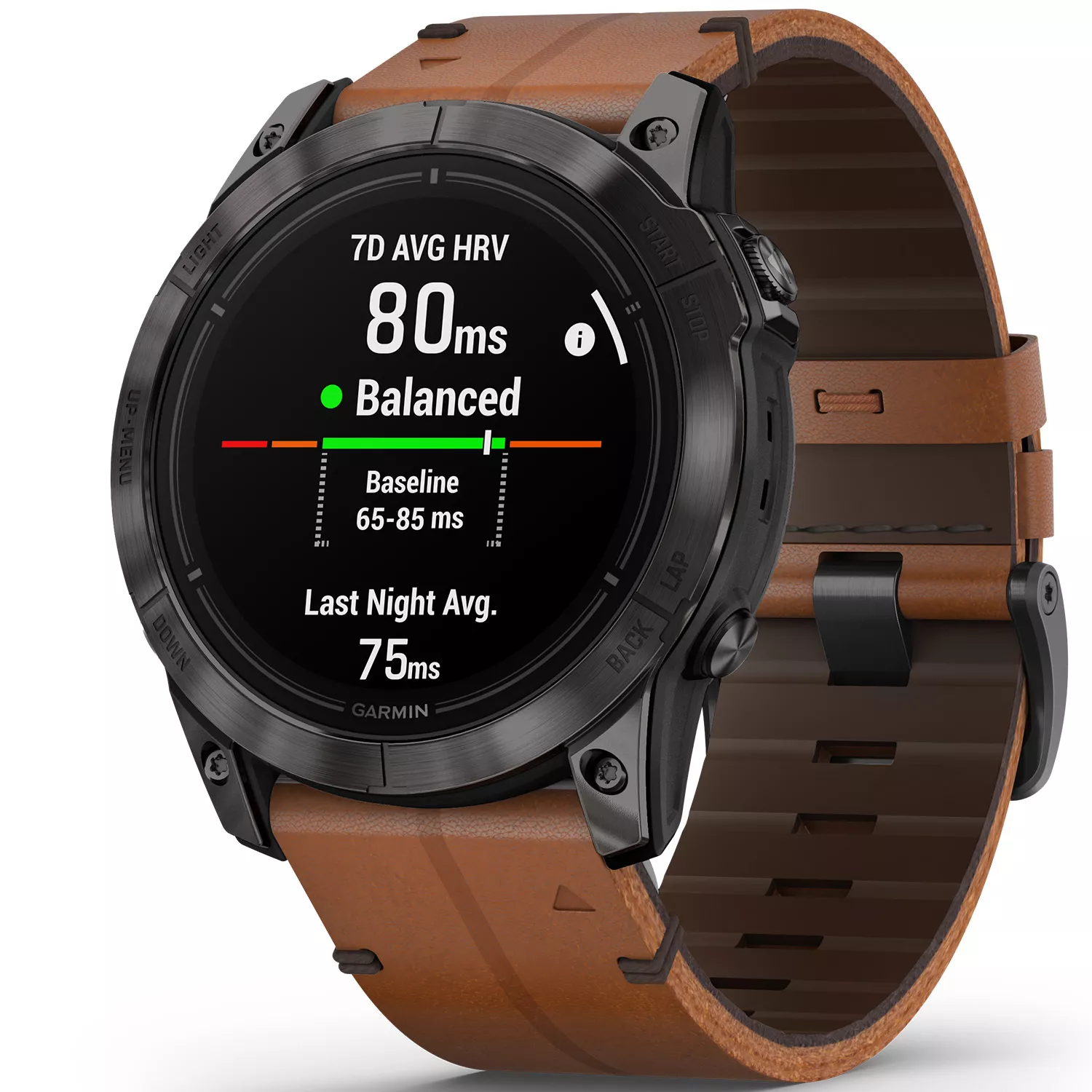 Garmin Epix Gen2 Pro Sapphire 010-02804-30