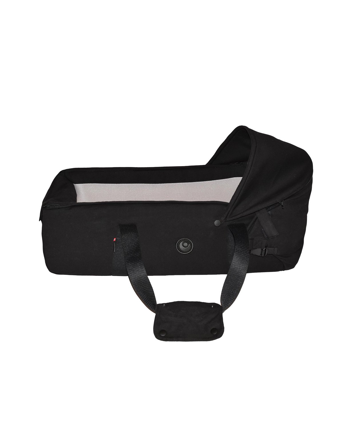 Babynest & Babylift – Multifunksjonelt Babyrede | Favn II Carrynest
