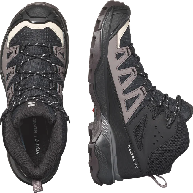 X ULTRA 360 MID GORE-TEX  Hikingschuhe Damen