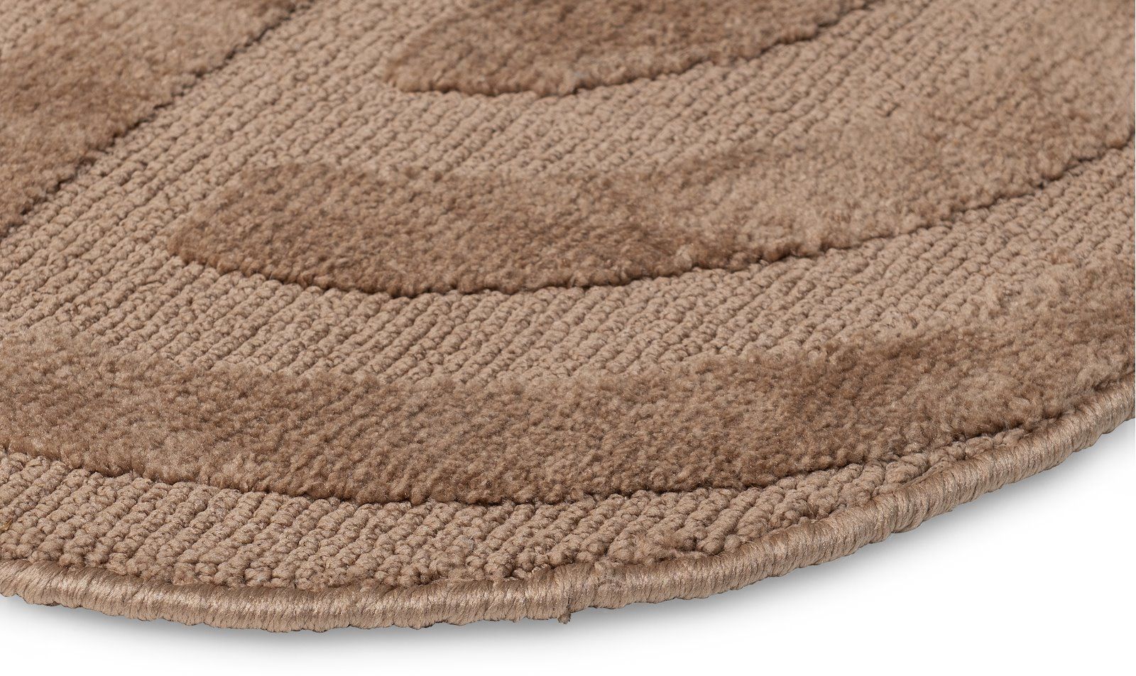 COCO maison Timeless Arch Vloerkleed Taupe 190x290