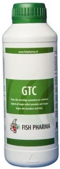 Fish Pharma Fish Pharma GTC - 1 Liter
