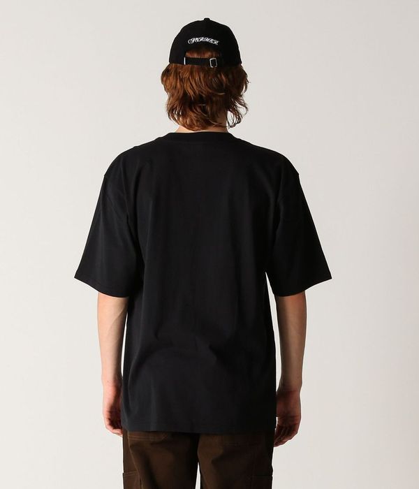 Former Vale T-Shirt Black