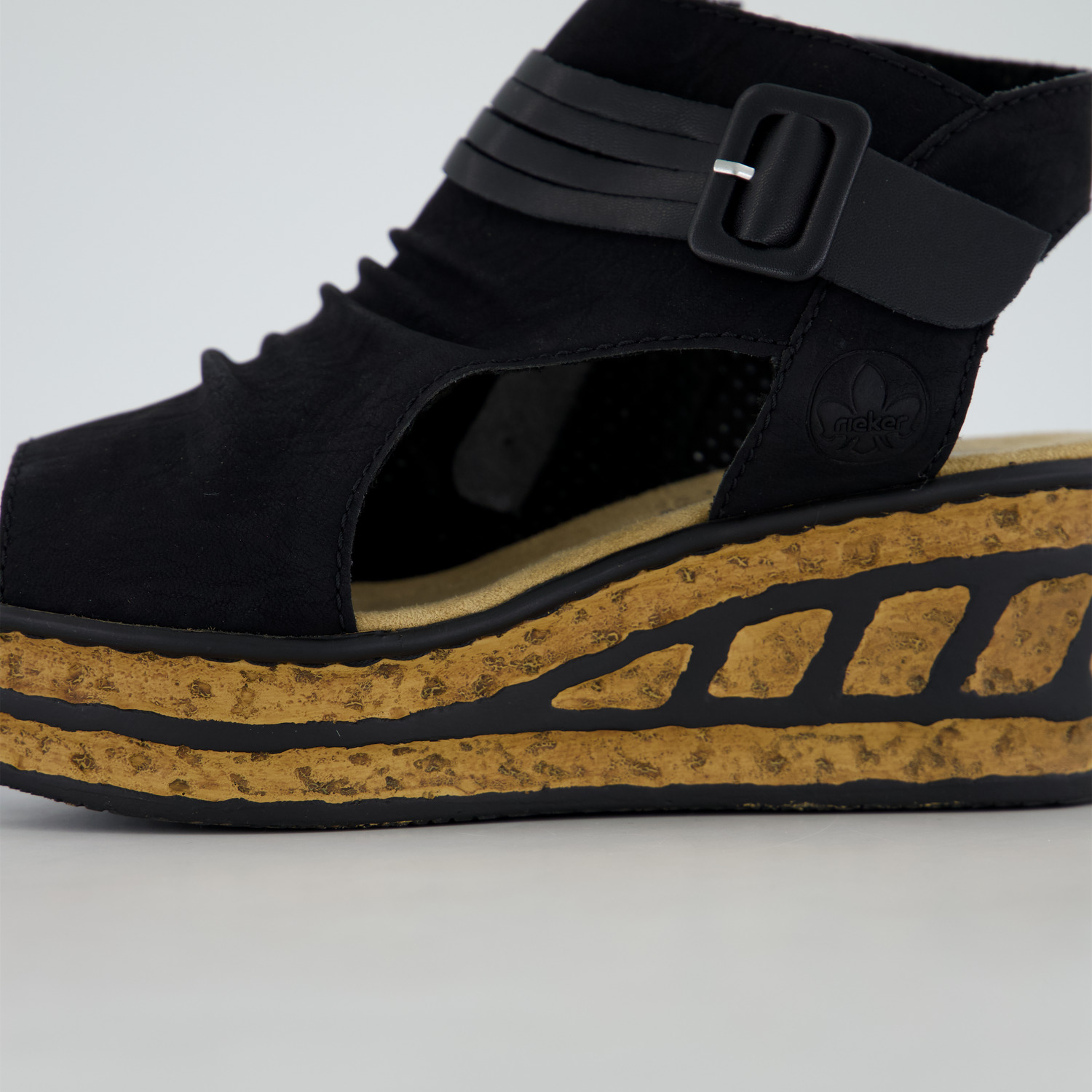 Rieker Sandalen