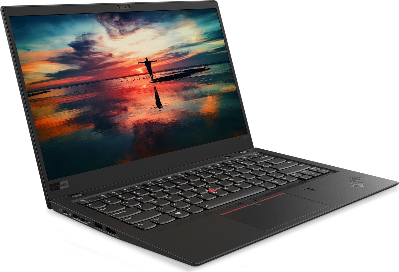 Lenovo ThinkPad X1 Carbon G6 | i5-8350U | 14