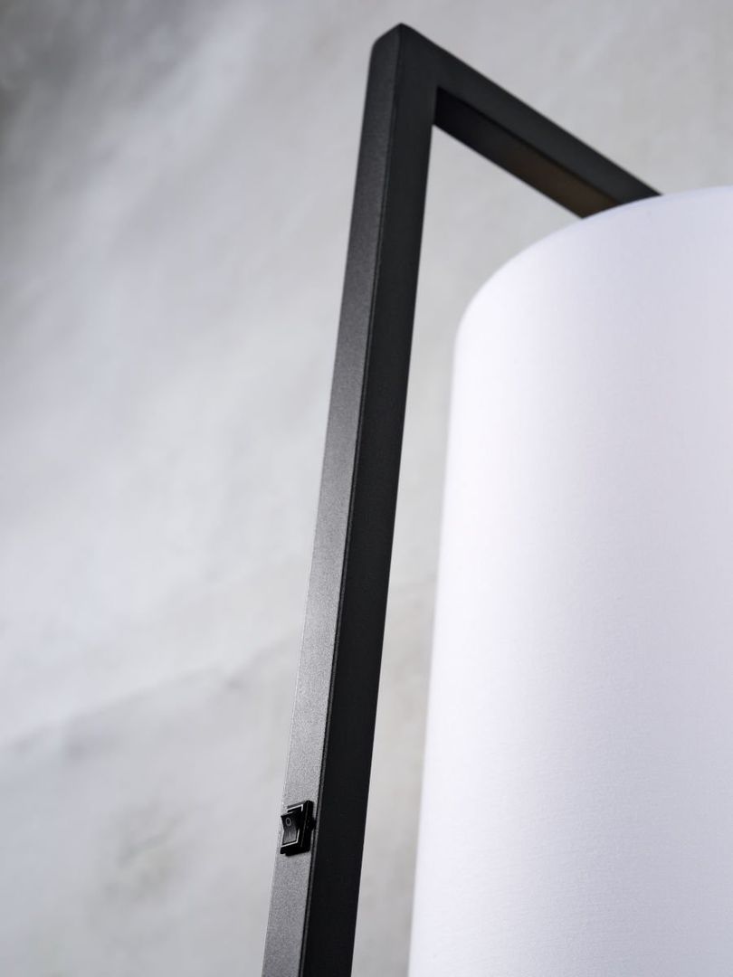 It's about RoMi   Boston Vloerlamp