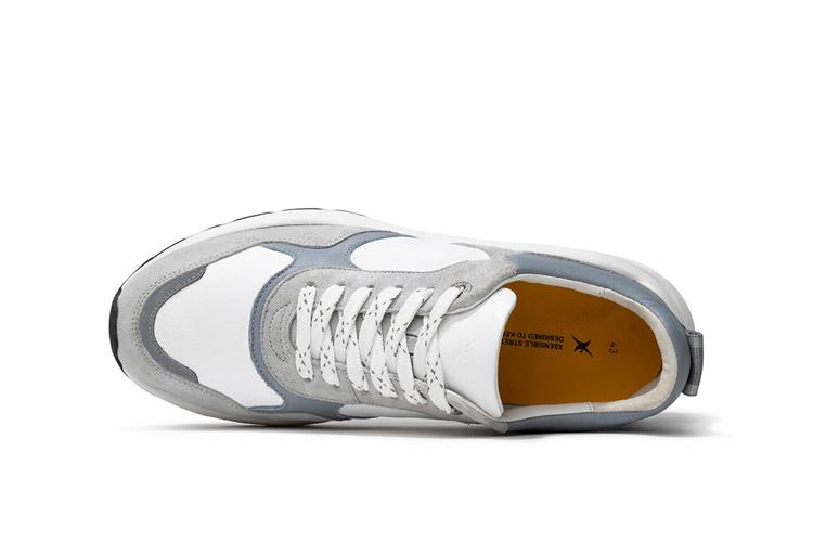 Xsensible 33201.3 wijdte H Rialto HX Off White Combi