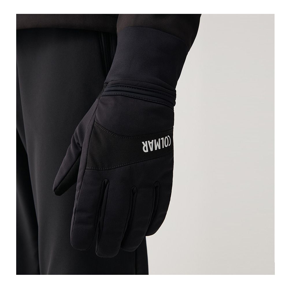 Colmar 5107 - Gants ski black/black