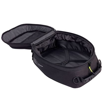 Sacoche réservoir Bagster signature traditionnelle (25 Litres) Universel - Noir