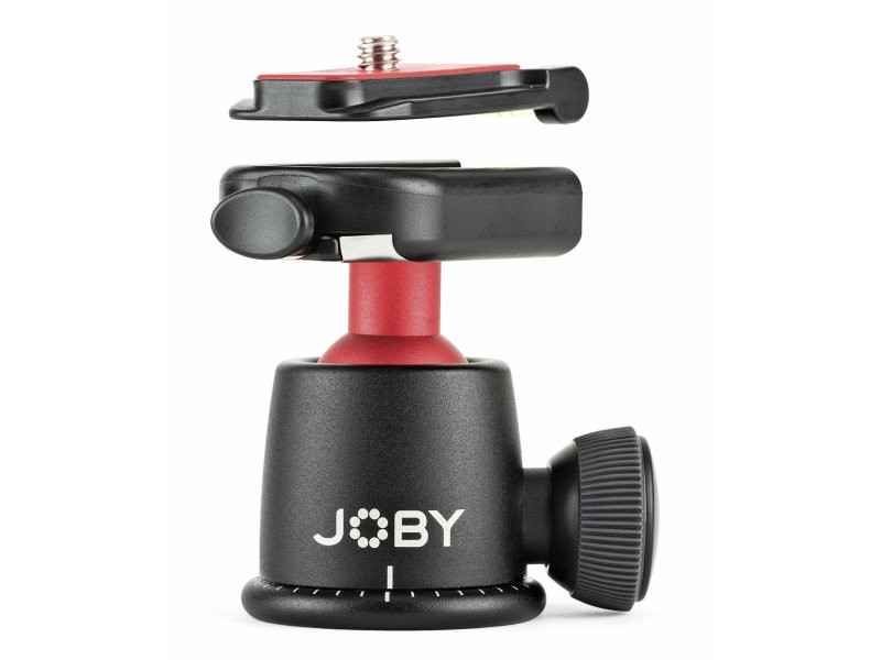 JOBY - Gorillapod Ballhead 3K