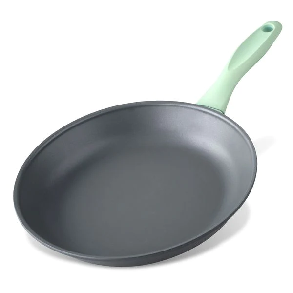 Poêle à frire 24 cm en aluminium recyclé Ecolution Fackelmann