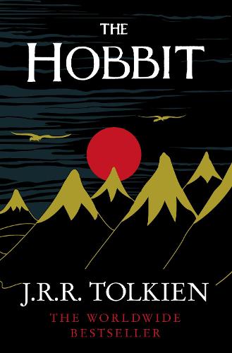The Hobbit (Paperback)