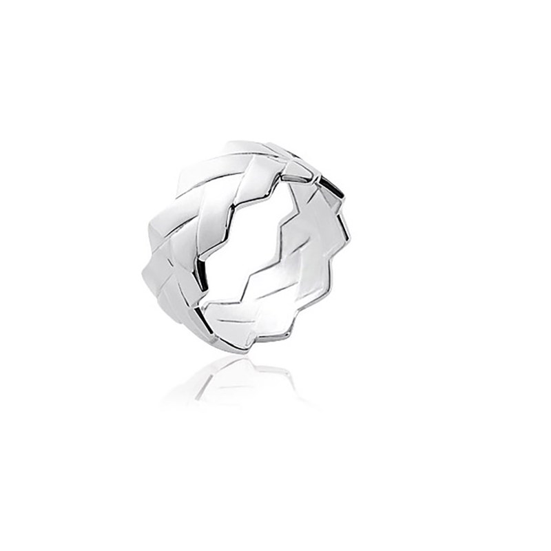 Bague Femme - Argent 925