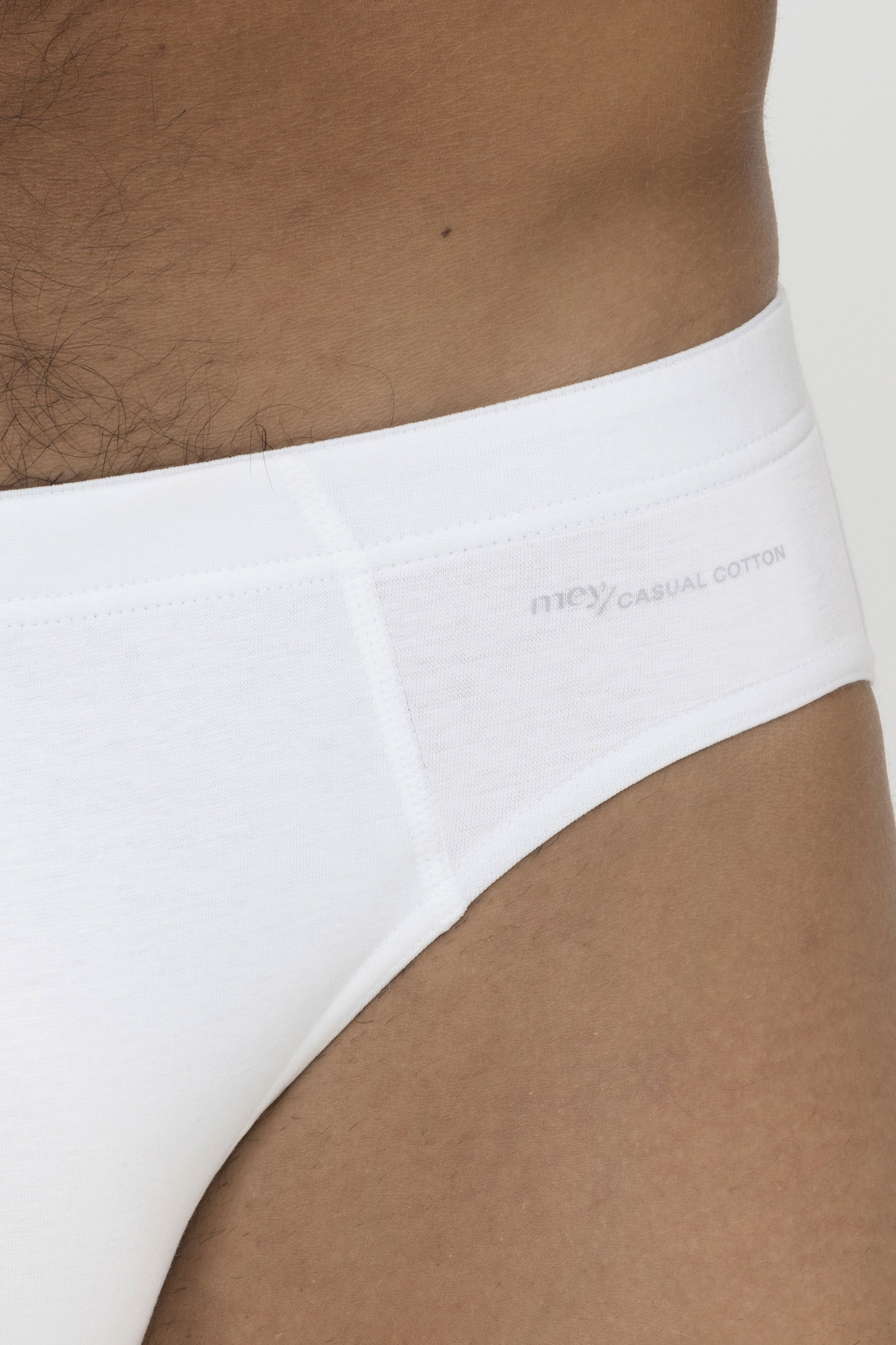 Slip<br>Serie Casual Cotton