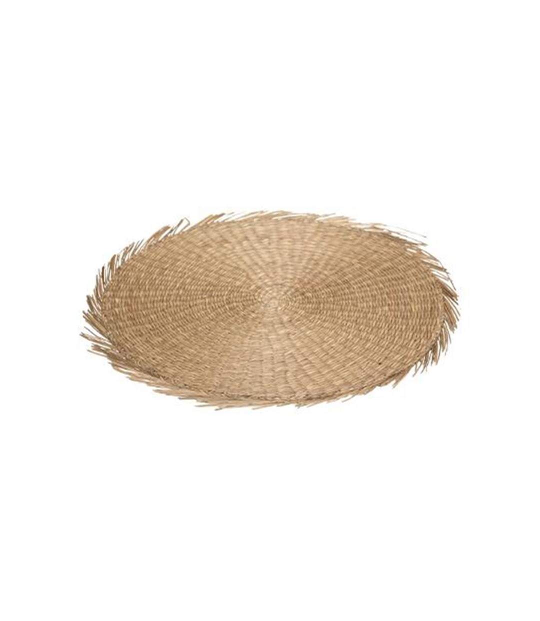 Set de Table en Roseau Cuba 40cm Naturel