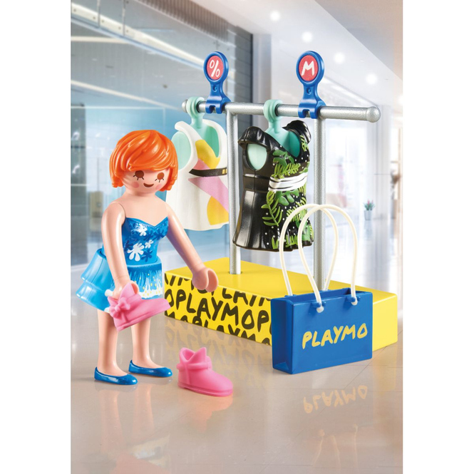 Playmobil® 71539- Kleidershopping - Playmobil®my Life