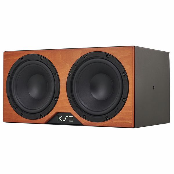 KS Digital B88-Reference cherry