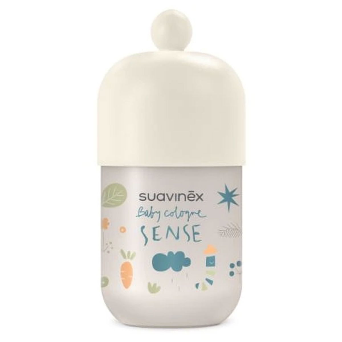 SuavinexSuavinex   Baby Cologne Sense