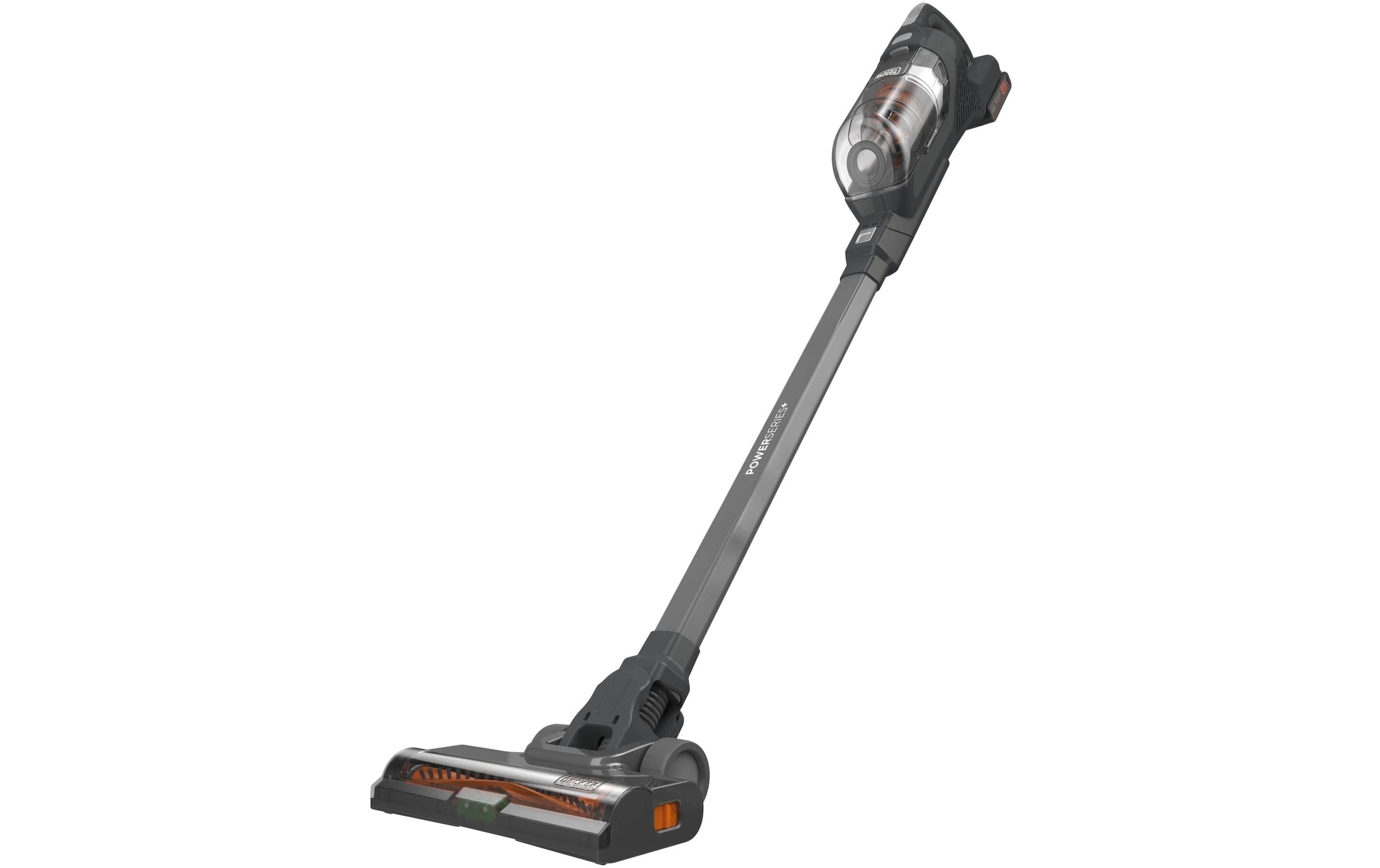 Black + Decker Akku-Hand-und Stielstaubsauger »BHFEA18D1-QW«