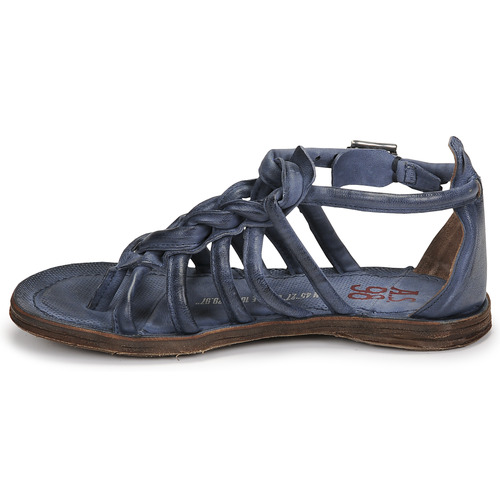 Airstep / A.S.98 - RAMOS CROISE - Marine