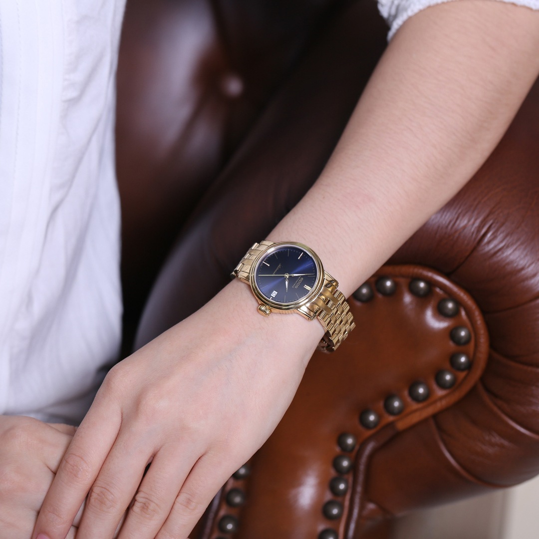 Epos Timeless 4390 Automatic