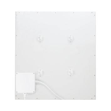 Livn infraroodpaneel Excellent 350 60x60 cm wit