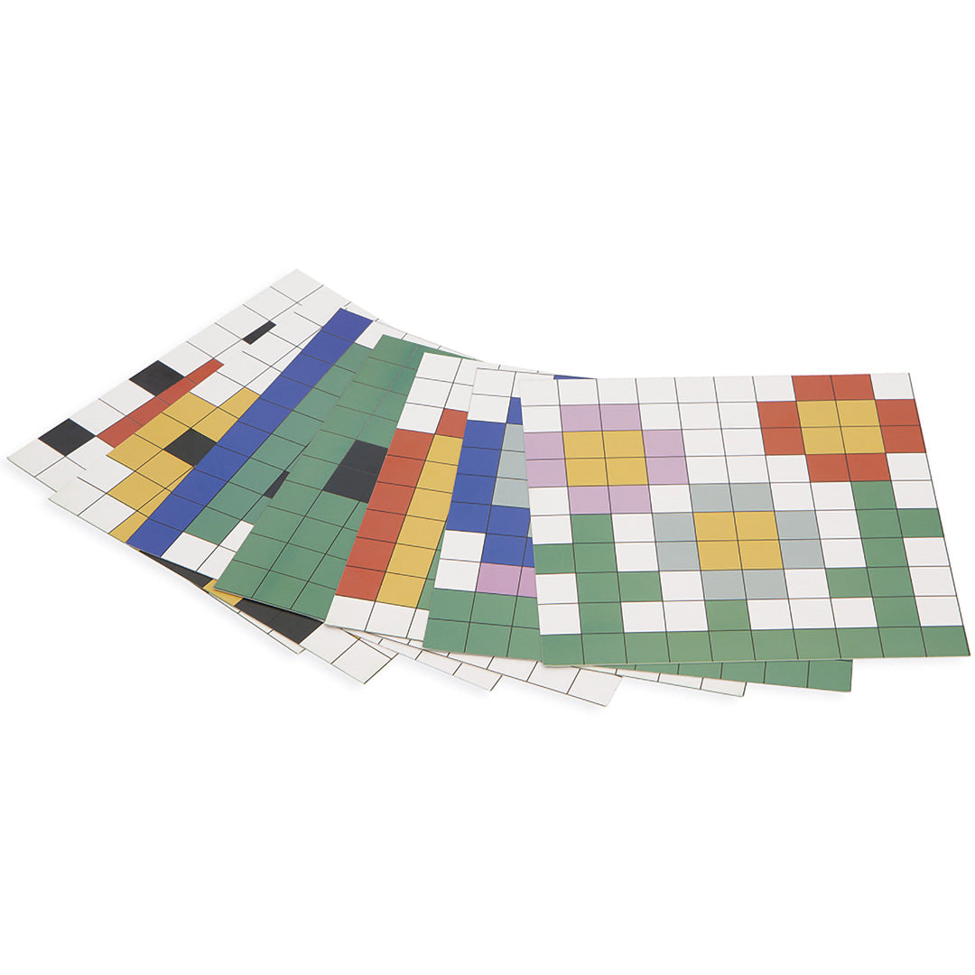 janod mozaïekpuzzel