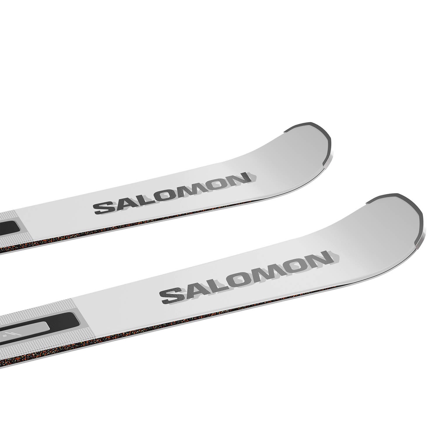 Salomon  Addikt Pro + MI12 Binding GW F80 W 170