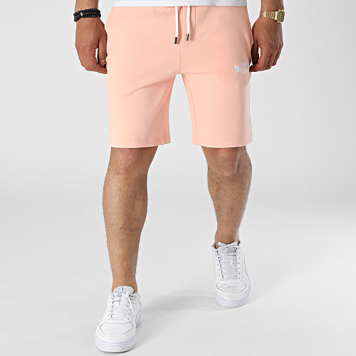 Short Jogging Genova Rose