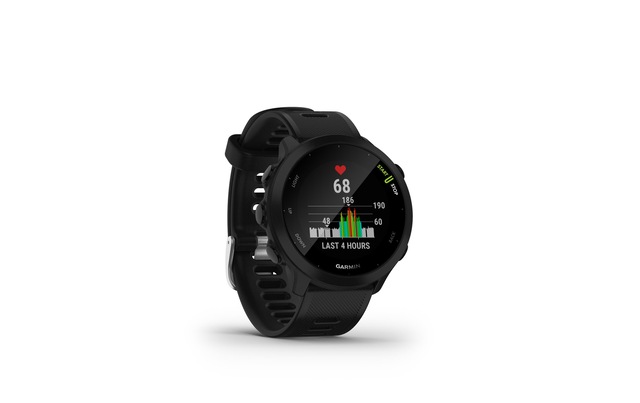 Garmin Sportuhr »Forerunner 55« Bluetooth