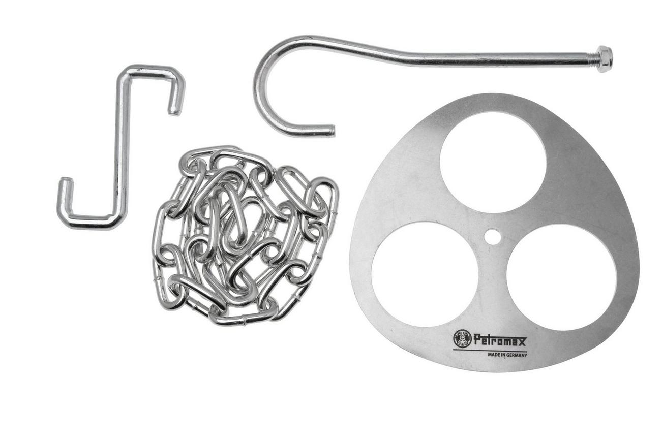 Petromax Tripod Ring Large, statiefring 5,5 cm