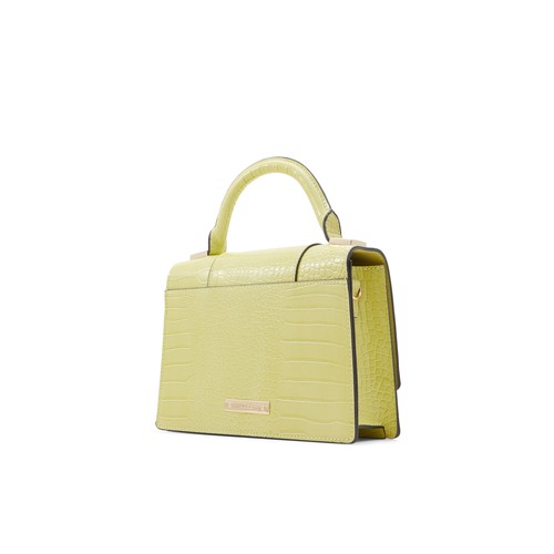 Aldo - ENONDARIO - Jaune