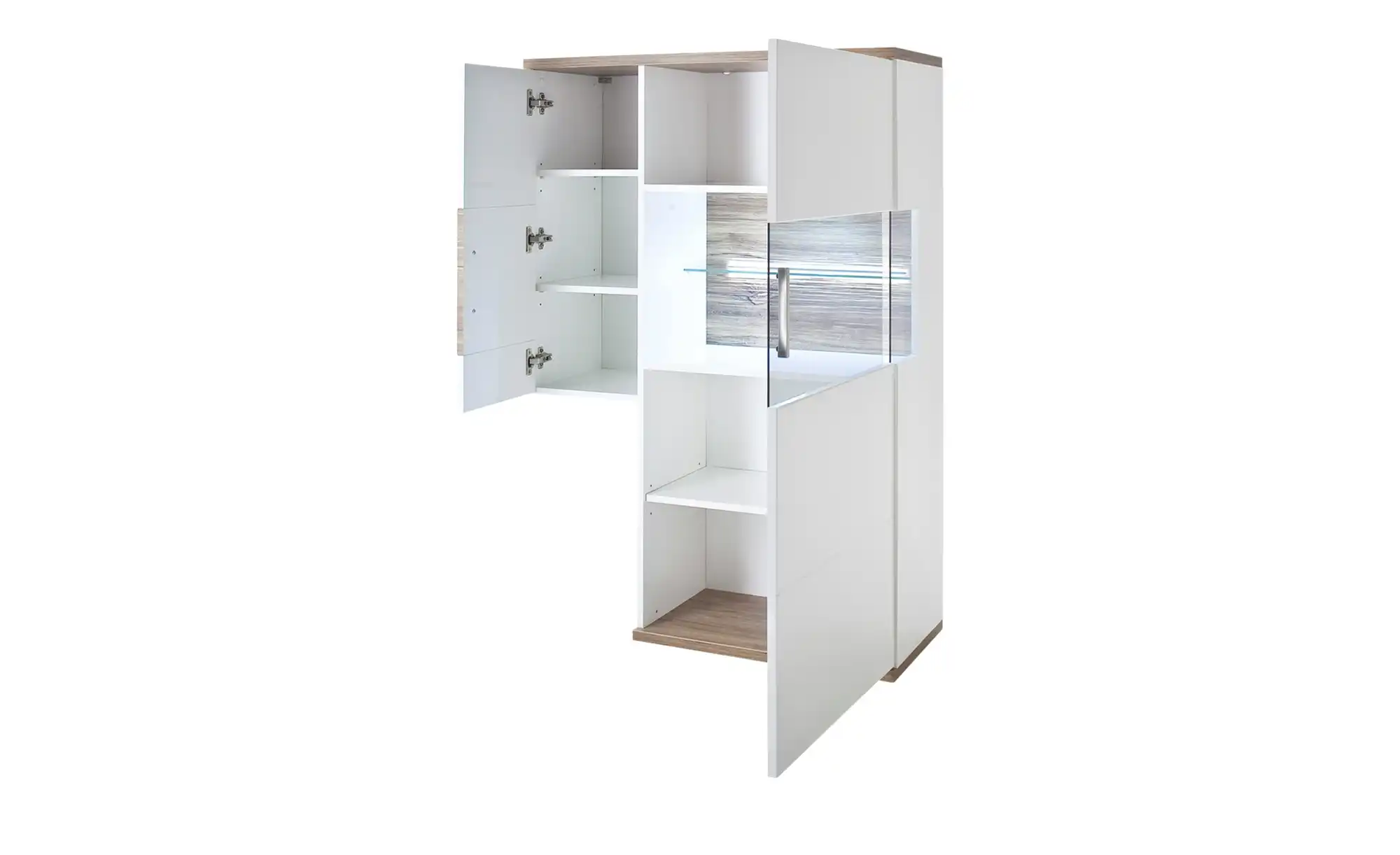 uno Anstell-Highboard Zypern