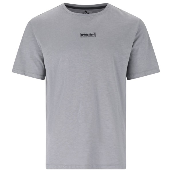 Whistler - Kunta S/S T-Shirt - T-shirt