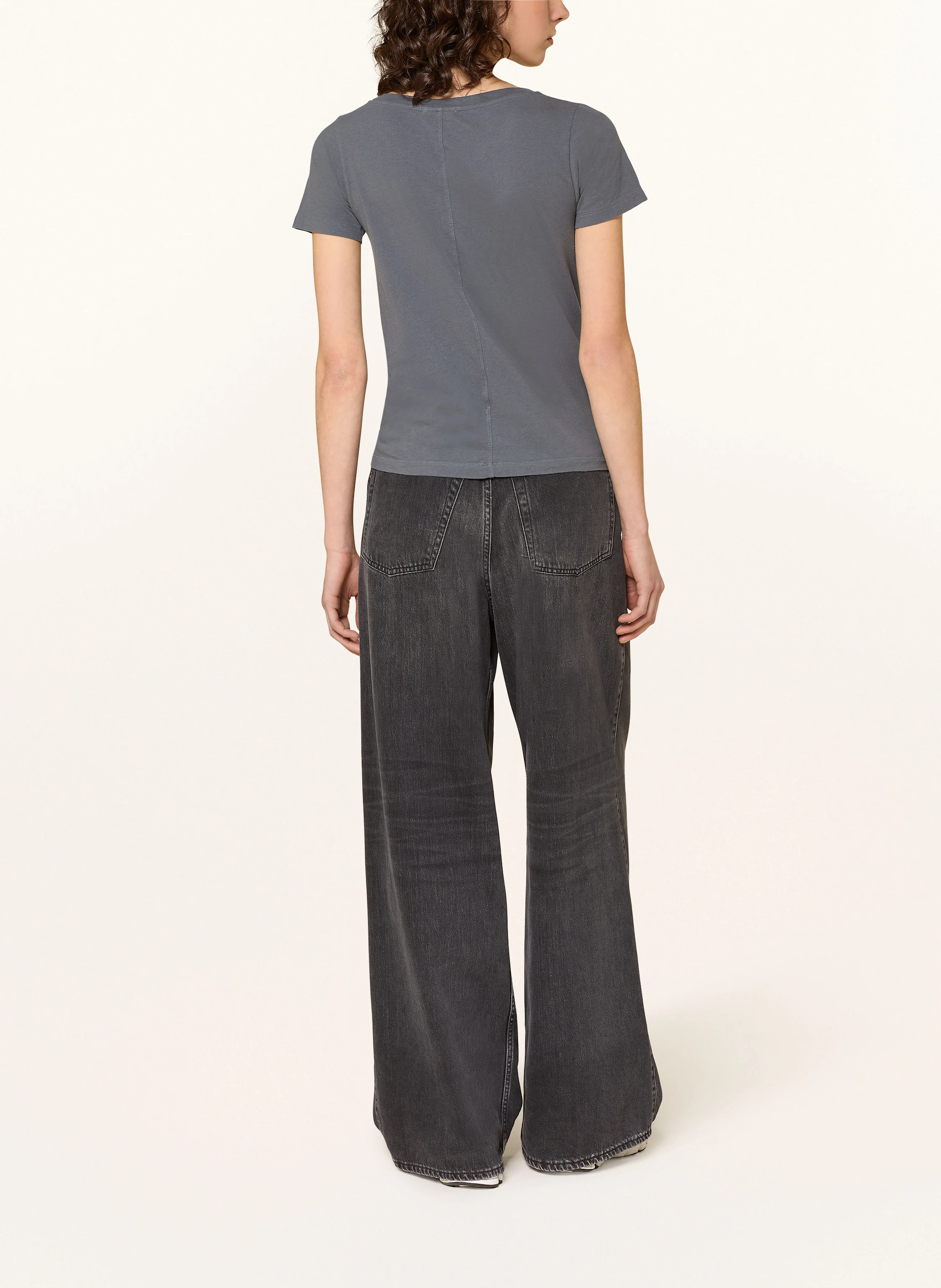 American Vintage T-Shirt GAMIPY
