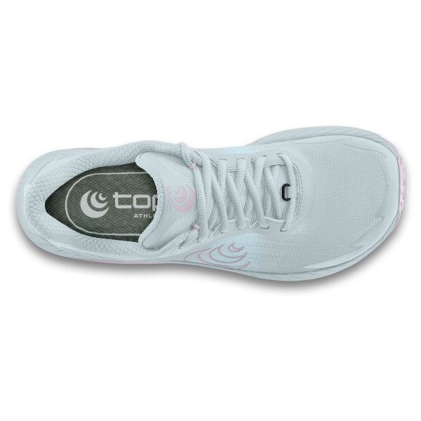 Topo Athletic - Women's MTN Racer 4 - Chaussures de trail