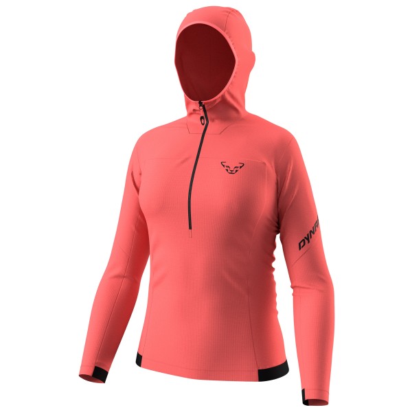 Dynafit - Women's Traverse Thermal 1/2 Zip - Pull polaire