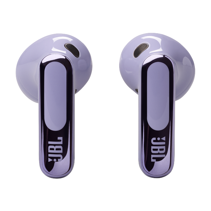JBL - Live Flex3 True Wireless purple