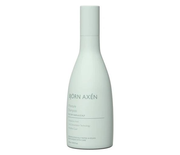 Björn Axén Moisture Shampoo
