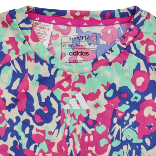 adidas Performance - TR-ES AOP T - Multicolore