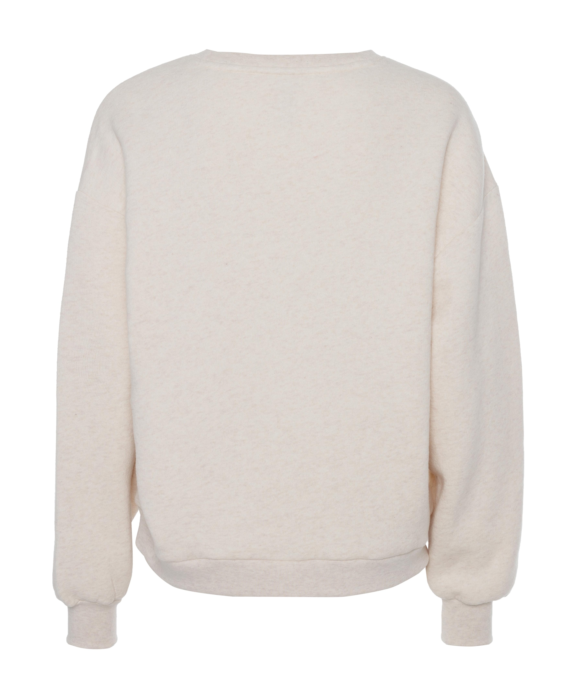 Summum Woman Dames sweater ecru