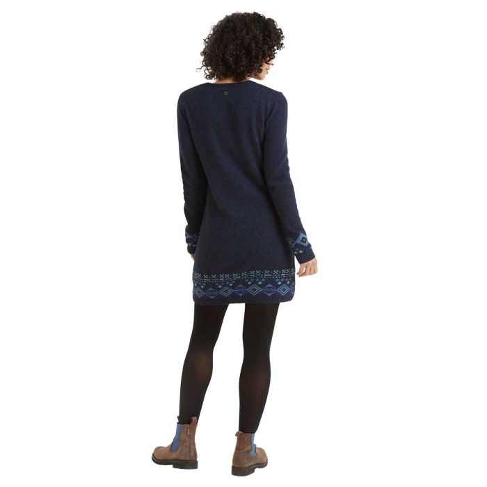 Bharati Eco Dress kjole