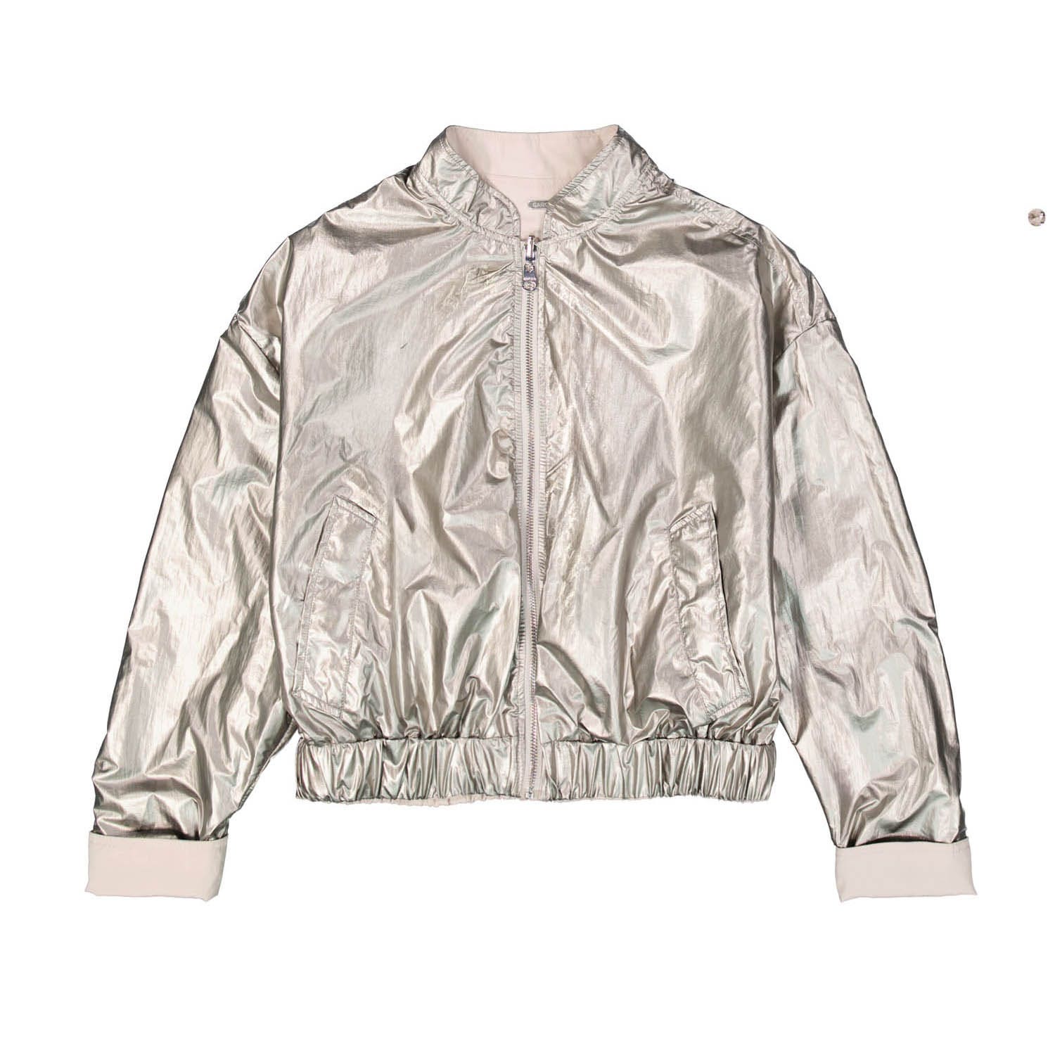 Garcia  Reversible Bomberjack